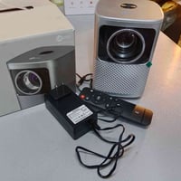 بروجكتر Lecoo P4 • أندرويد • واي فاي 6