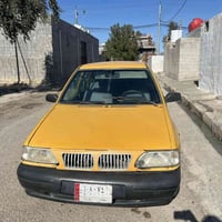 للبيع سايبه موديل ٢٠١١محرك كير لوك تايرات تخم جديد رقم بغداد مشروع وطن...