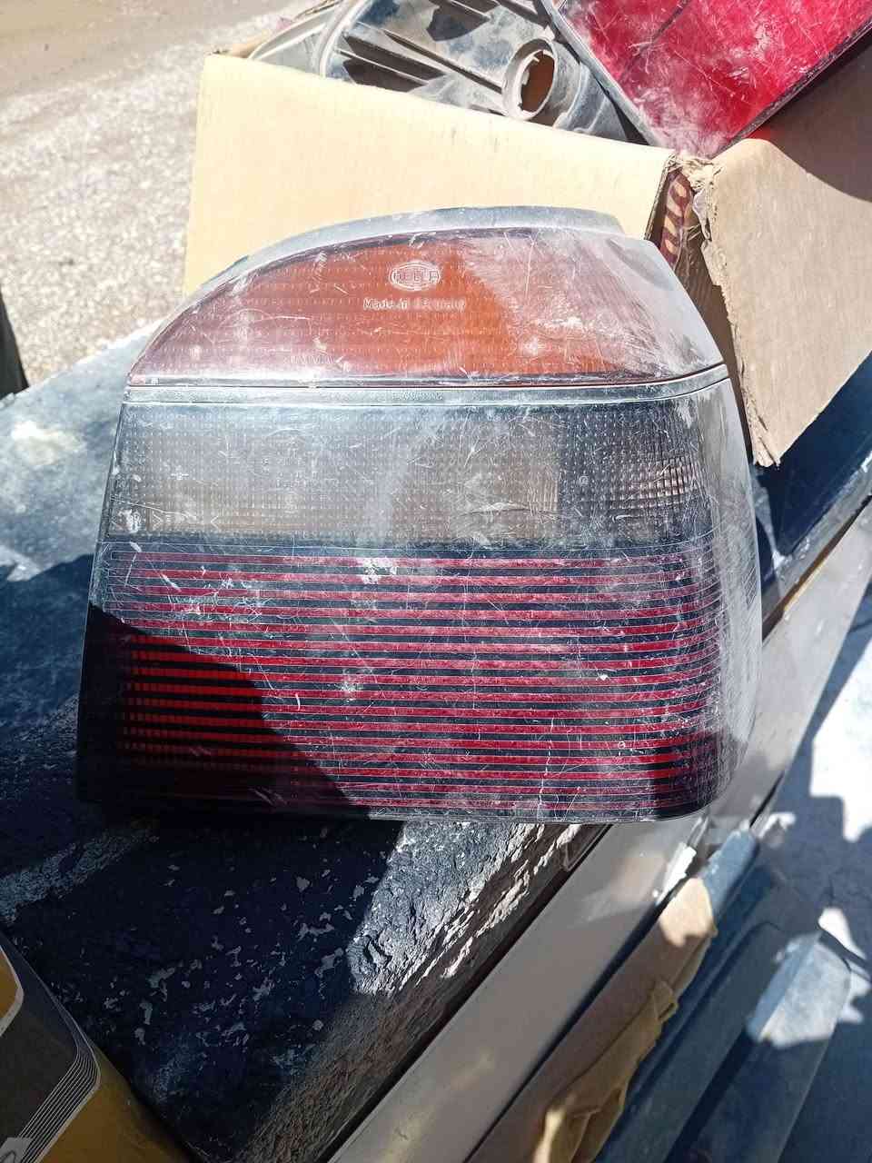 بك لايتات مختلفه متسوبيشي كالنت موديلات مختلفه الي تفيده مراسلتي تحياتي


**إذا كنت صاحب هذا الإعلان وتريد حذفه لأي سبب، رجاءا أرسل رسالة إلى الدعم الفني**