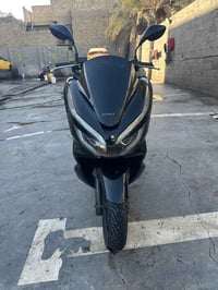 دراجة بي سيكس جيل ثالث كوري ماشية 35دراجة نضيفة مكينة مكفولة برغي ما م...