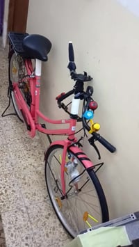 دراجة • كربله