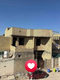 هيكل جاهز • ٢٠١م • السفينة شارع شريفة