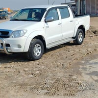 بيكم فور ويل ٢٠٠٨ مكفولة كفاله عامه ٠٧٧٢٣٦١٦٥٨١