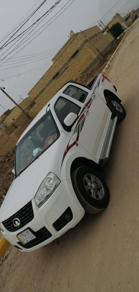 گريت ويل للبيع موديل 2019 رقم قادسية تحويل مباشر مكفولة كفالة عامة الاستفسار *********** مكان ذي قار
