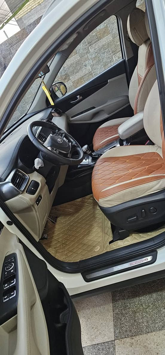 كياسورنتو موديل 20خليجي رقم واسط كفاله عامه من كلشي 6سلندر 7راكب بصمه بردات جي بي اس حساس خلفي امامي كامره ترحيب جنطه كهرباء مري شفط وهواي مواصفات بيه بعد مكاني ذي قار شطره ماشيه 98للاتصال السعر 265وبيه مجال حك الجيه ***********//*********** الشطره, ذي قار
