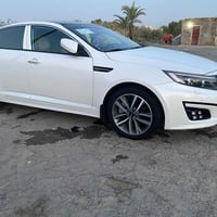 أوبتيما • ٢٠١٤ • كفاله عام