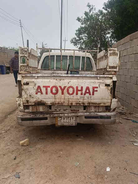 السلام عليكم بيكم موديل 2005 محرك ونجي توه مجفت السياره واكفه يرادلها كهربائي لان كهرباياتها ما تشتغل كله ماعدا الهورن ولايت السعر 15 رقم الهاتف ***********
