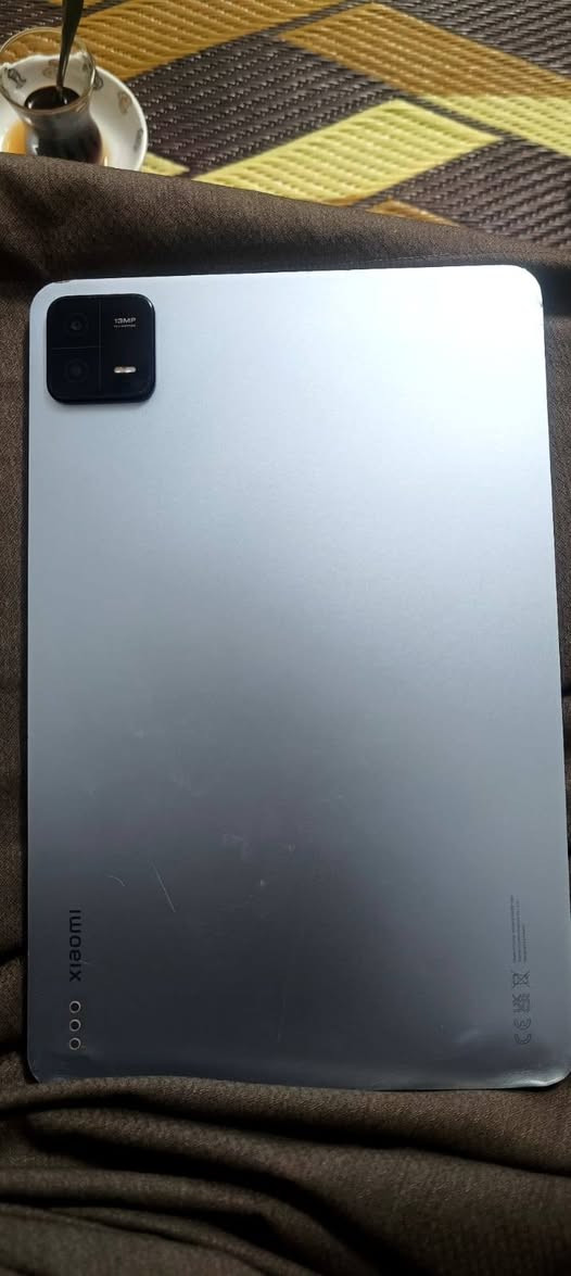 ايباد شاومي باد 6 بوبجي 120 تردد شاشه 144هيرتز ذاكره 256


**إذا كنت صاحب هذا الإعلان وتريد حذفه لأي سبب، رجاءا أرسل رسالة إلى الدعم الفني**