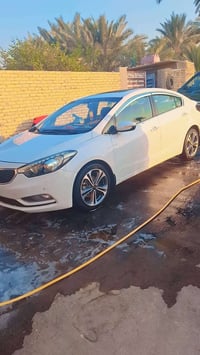 سيراتو • ٢٠١٦ • رقم اربيل