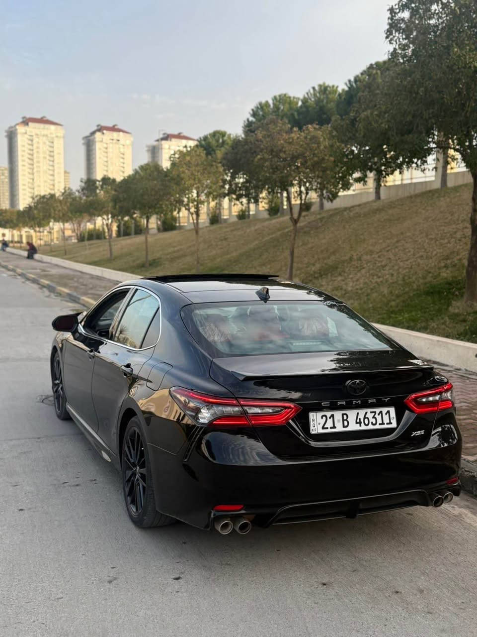 سه ره تا به ناوي خواي گه وره و مهـيره بان 
سياره كه بي بؤياخه 
مؤديل.٢٠٢٢
٦٦مايل رؤشتوه 
ره قه م*********** كويسينجاك, أربيل
