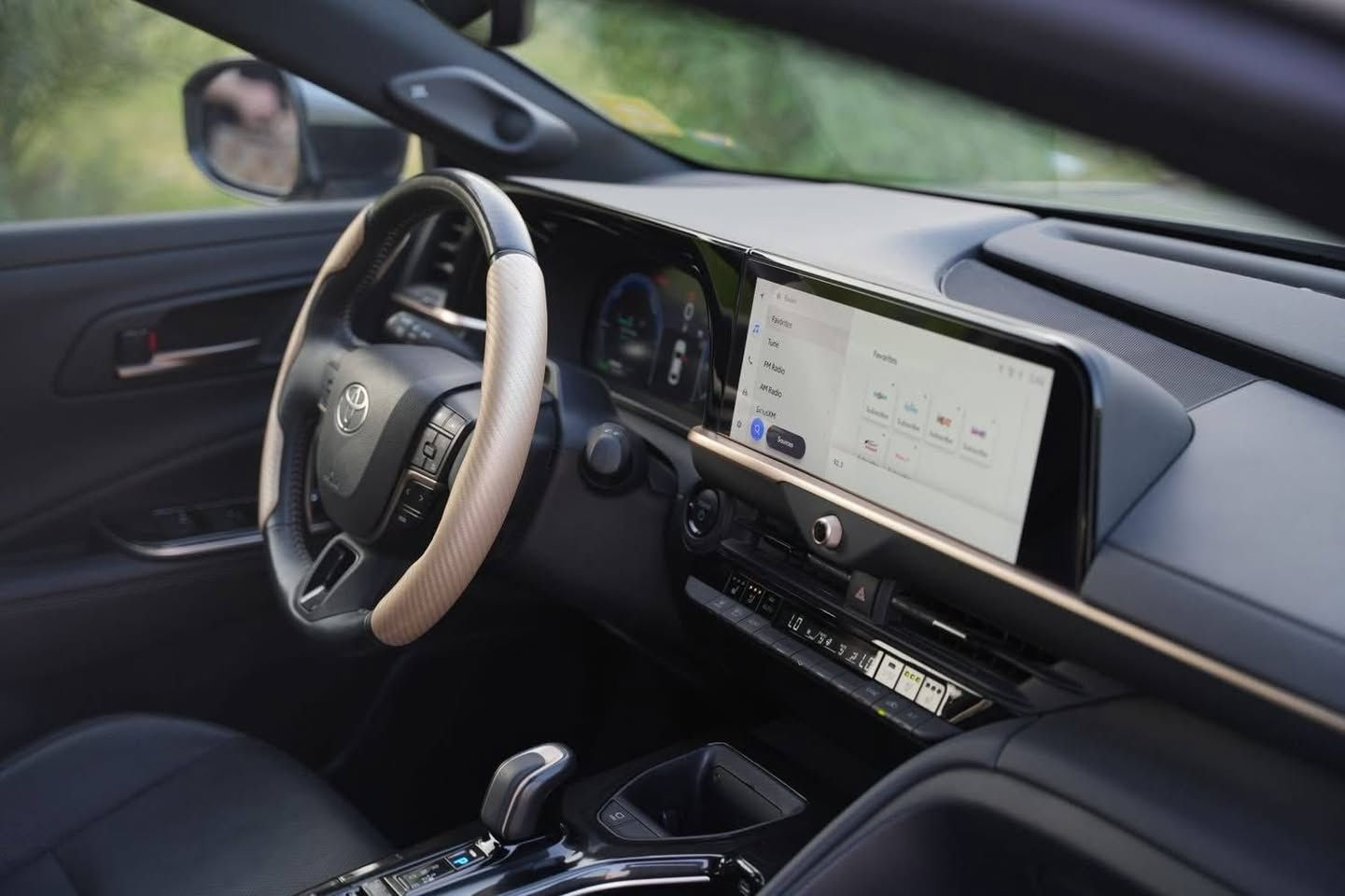 تويوتا كراون لمتد (مواصفات بلاتنيوم )
🔰الموديل 2024

قطعة مفولة للاخير

صور الضرر مرفقة بالمنشور

كامره للفيس تينشن بالستيرن لعدم الانتباه او استخدام الهاتف

🔰ممشى 17 الف كيلو متر وليس ميل

🔰رقم بغداد 

🔰المواصفات مفوله للاخير حتى زراكات ماي للكامرات موجوده😅 
🔥تسخين وتبريد مقاعد خلفي وامامي ( كل المقاعد )
واكيد كل المقاعد كهرباء بالكامل مع 7 منافذ شحن

 كامرات عدد 9

360درجه اكيد

🔰ويل قياس 21 انج رياضي

فقط تعديل بارد بدون اي صبغ🔥

السعر 285 ورقة

مكاني اربيل
للاتصال ***********
