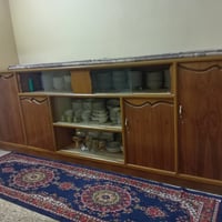بوفيه • كاونتر • الديوانيه حي الزهراء