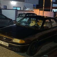 استرا ٩٣ • محرك ١٨ • كير اوتوماتيك