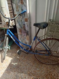 بايسكل • نظيف