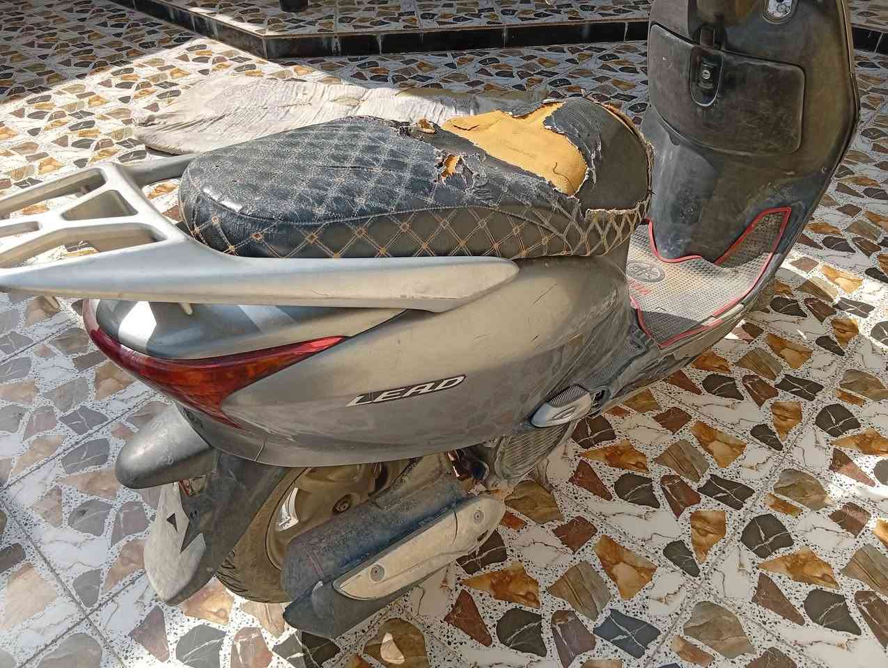 للبيع مفتوح عايزة چاملغ أمامي السعر 550 شغال كلشي ماعايزة
***********
