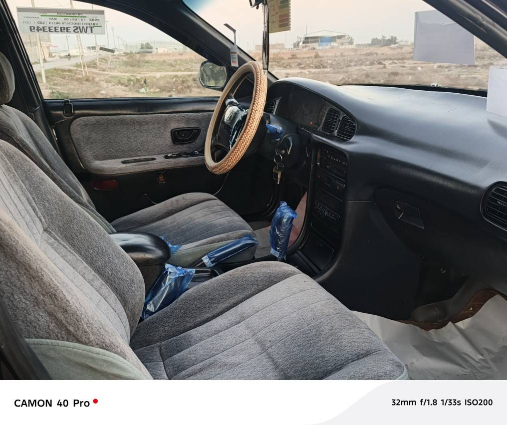 يالله سلام عليكم سوناته البيع كير اتوماتيك رقم بغداد مكينه وكير خير من الله صدر امامي خلفي جديد كهرباىياته كولهن شغاله مصبوغه صبغ درجه اولى السياره كولش حلوة وجديده غرفته جديده عارضه 55 الاستفسار الاتصال بل رقم *********** بغداد, العراق
