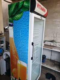 ثلاجة • شرط الشغل • شركة مامصلحه