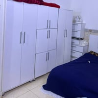 غرفه ٥ قطع • نظيفه • حسينيه الراشديه