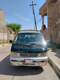 كيه بريجو للبيع موديل 96 اتوصل على الرقم  07808419021