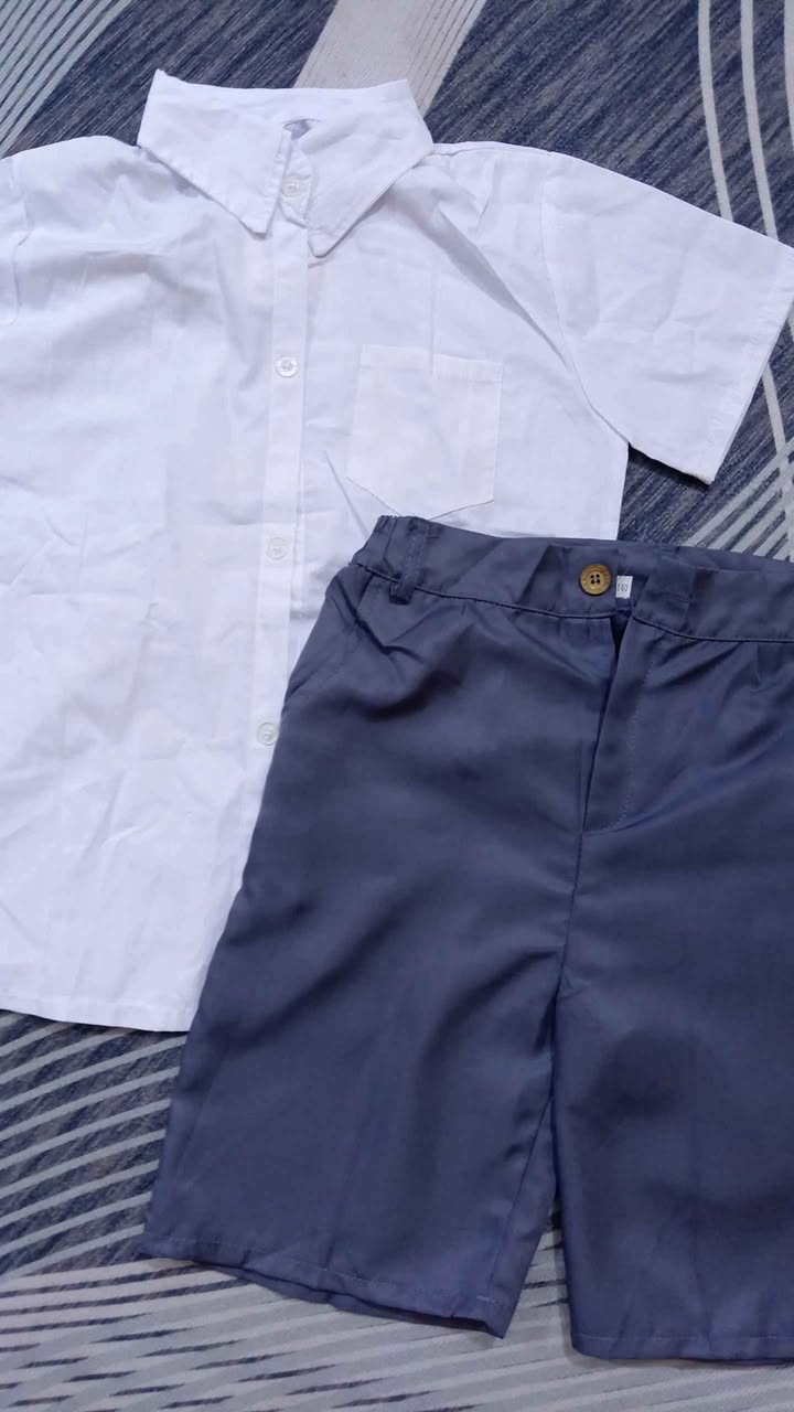 ملابس أطفال Pat Pat سعر القطعة 4 ألف تصوير للقطع يوصلكم خاص القماش يخبل درجة أولى توصيل داخل النجف الاشرف 3 آلاف فقط محافظات 5 آلاف النجف, العراق


**إذا كنت صاحب هذا الإعلان وتريد حذفه لأي سبب، رجاءا أرسل رسالة إلى الدعم الفني**