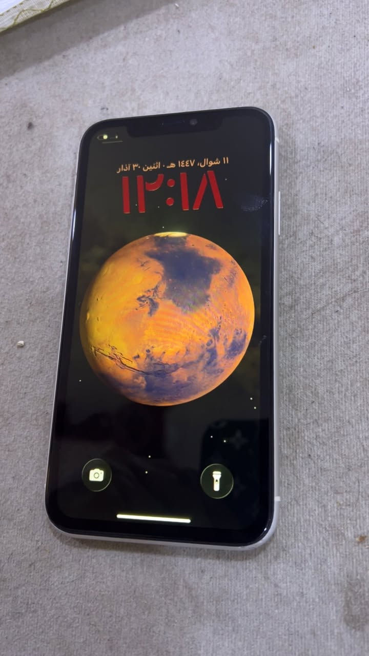 السلام عليكم
ايفون 11. شرق اوسط نظيف الجهاز   بطاريه 80  ذاكره 64 
سعر 200. بغداد العبيدي  ***********
