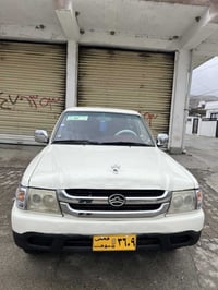 پيكاب دير 2006 منه فيست مكينه به خ مكينه و گير و اكسل به شه رت هه ر چو...