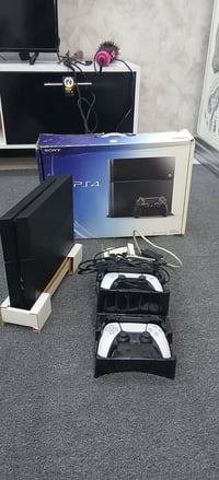 بلي فور فات • مهكر • كامل ملحقات