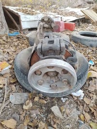 فرانتكسن كنتر اربي • قطع غيار سيارات • للبيع