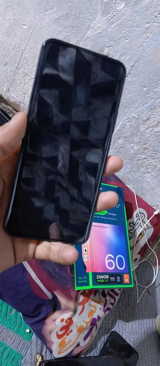 سلام عليكم اعادة نشر بسبب الوعود الكاذبة تلفون جديد كفالة عامة كامل ملحقات 220وبي مجال بسيط


**إذا كنت صاحب هذا الإعلان وتريد حذفه لأي سبب، رجاءا أرسل رسالة إلى الدعم الفني**