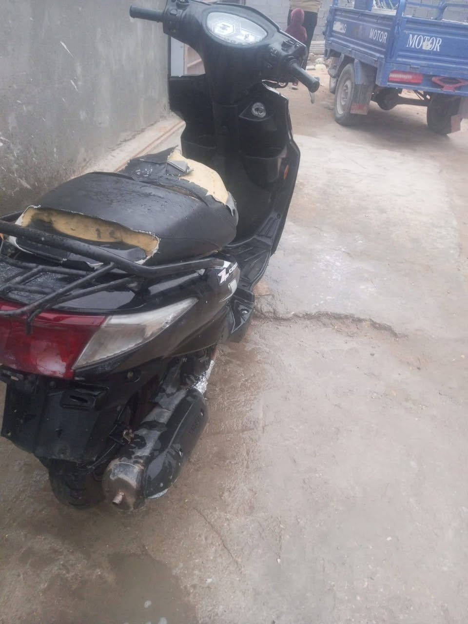 دراجه للبيع ول مراوس  بكير  خاص.   ***********
