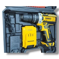 دريل شحن • توصيل مجاني • أمازون