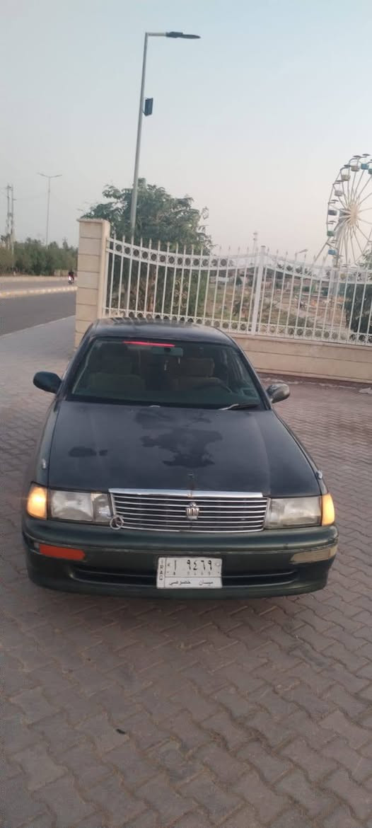 اسيا ***********
سلام عليكم سياره بطه متصل موديل 1994 سياره جاهزه كير ومكينه خير من الله كفاله من كص ونقل تحويل مباشر رقم ميسان مشروع وطني دواخل بل جيس حداده سبعين بل ميه تخم تاير جديد ما ناقصه شي كبل شارع سعر 29 مكان ميسان العماره  ***********
