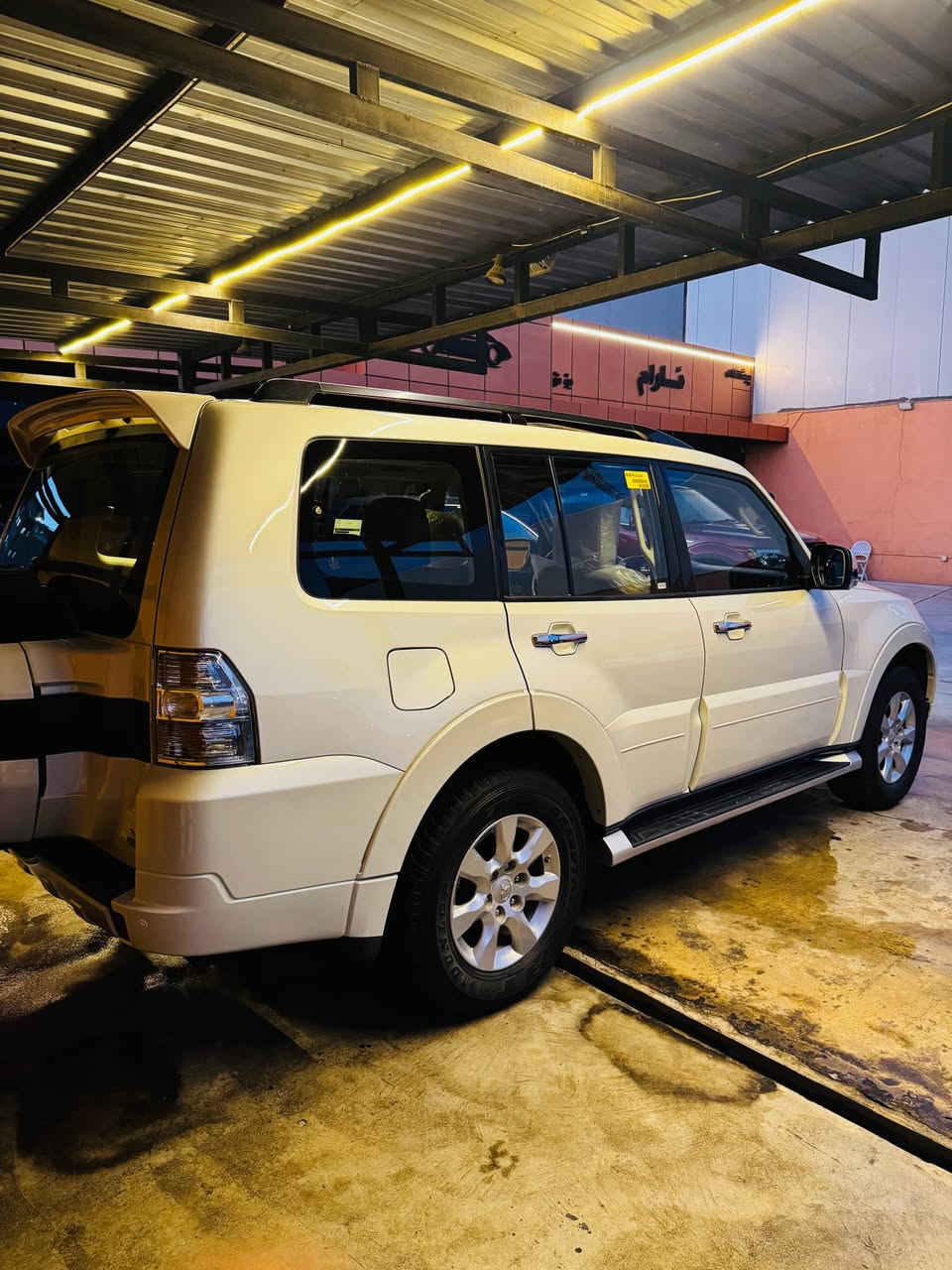 ‎باجيرۆ‎ السليمانية, العراق
