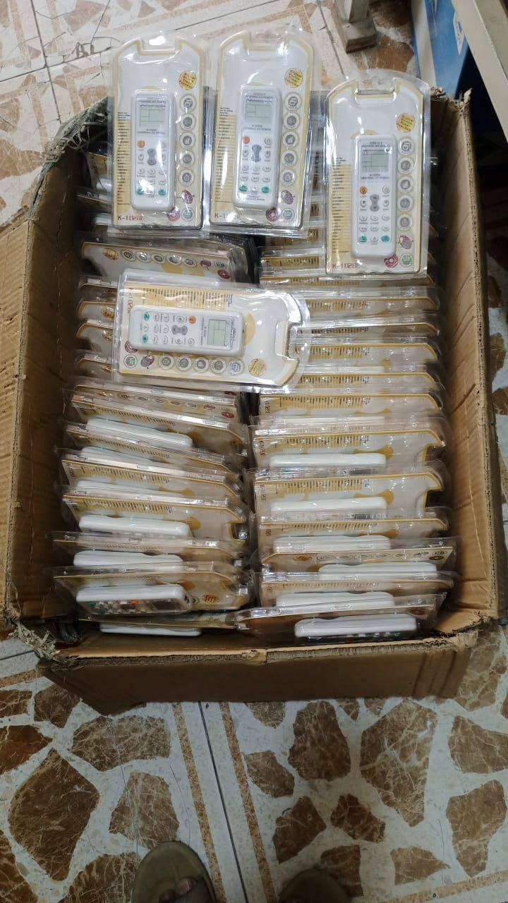 ريمونت سبلت جوكر متوفر جملة و مفرد
سعر المفرد 3500 
سعر الجملة 3000 القطعة 
للطلب راسلونا على الخاص


**إذا كنت صاحب هذا الإعلان وتريد حذفه لأي سبب، رجاءا أرسل رسالة إلى الدعم الفني**