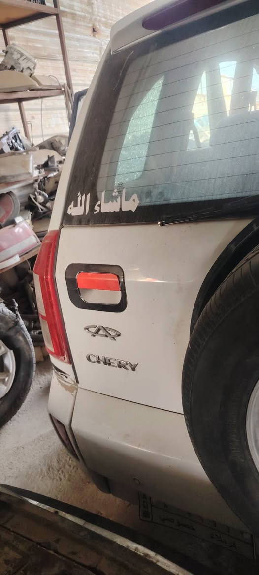 السلام عليكم ورحمة الله تفصيخ تيكو شتحتاج غراض بيك خير وتدلل محرك كير تايرات داخل كلش نضيف بطاين جنطه جدد كير ميكانيكي كير كهربائي كلشي موجود مكاني بابل القاسم ***********
***********
