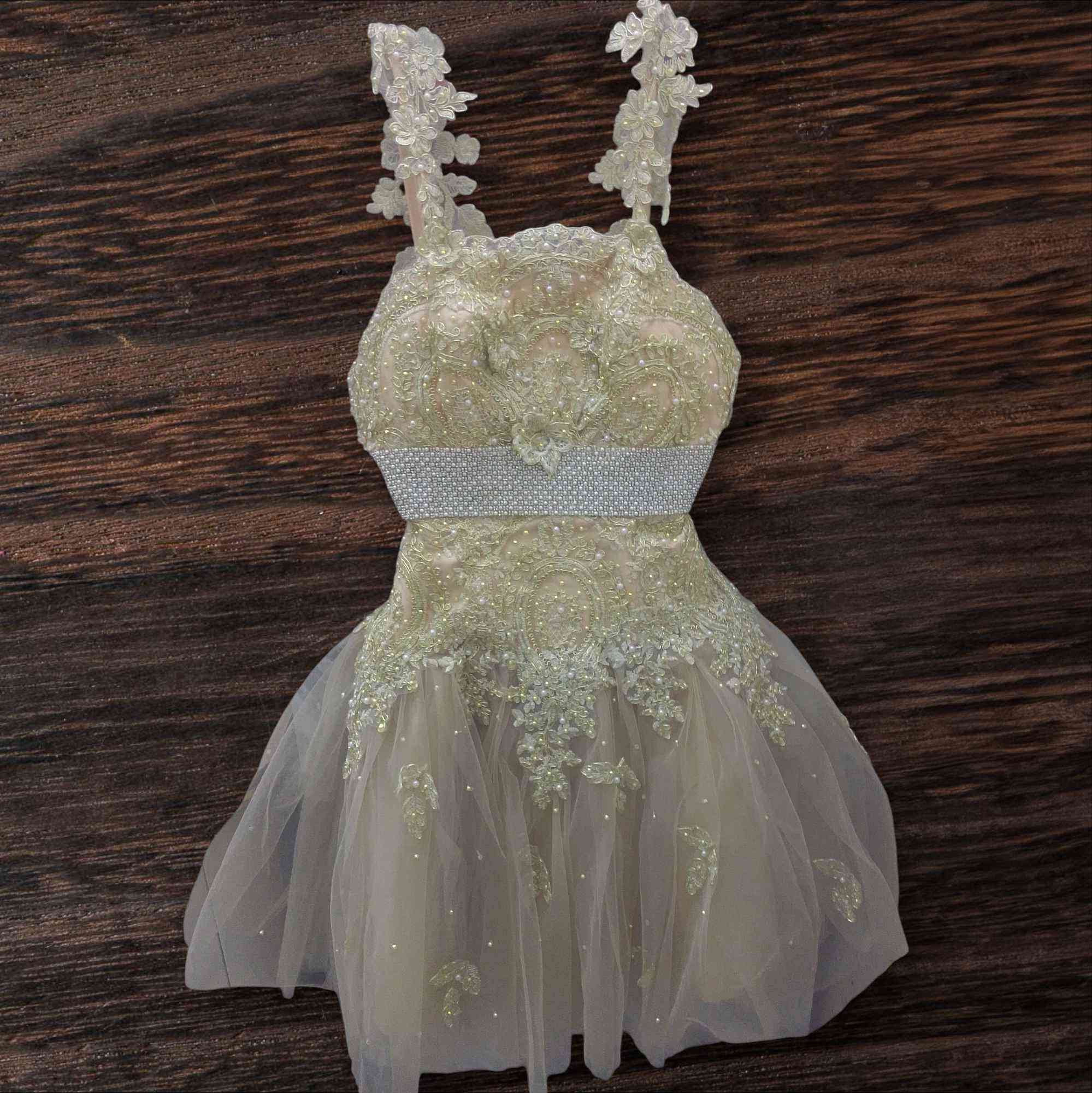 ‎فستان قصير تجنننن قياس 40 يلبس أكثر من وره حبل بي‎ كركوك, العراق


**إذا كنت صاحب هذا الإعلان وتريد حذفه لأي سبب، رجاءا أرسل رسالة إلى الدعم الفني**