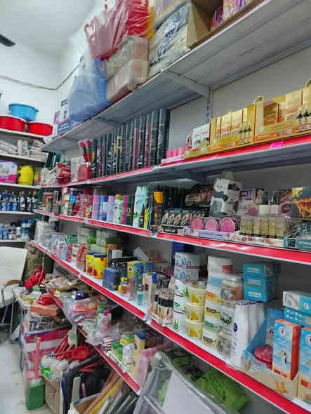 🌊💎 شركة نبع الفرات للتجارة العامة 💎🌊
👤 المالك: السيد غياث مازن فرمان

✨ نحن هنا لنقدّم لكم الأفضل دائمًا… حيث تلتقي الجودة بالثقة والخدمة بالتميز! ✨

🛒 منتجاتنا المميزة تشمل:

🏠 مواد منزلية عالية الجودة

💄 مواد تجميل وكوزمتك لجميع الأذواق

🌸 عطور ومعطرات فاخرة

⚡ كهربائيات وإلكترونيات متنوعة

🎁 هدايا مميزة لكل المناسبات

🧴 منظفات ومواد تنظيف للاستخدام المنزلي والتجاري

🏥 مواد طبية موثوقة

🛒 مواد عامة وسفريات لتلبية جميع الاحتياجات

🚚 توصيل سريع لجميع المحافظات
💯 أ
💰 أسعار خاصة لأصحاب الكميات والعروض الكبيرة

🔹 تجهيز المحلات والأسواق والكوزمتك والصيدليات بكميات كبيرة لتوفير الوقت والجهد لعملائنا الكرام.

📲 للحجز والاستفسار:
📞 *********** – غياث
🌐 قناة التليجرام: https://t.me/kasdfg1234

💙 نبع الفرات… لأن الجودة والثقة ليست مجرد شعار، بل أسلوب حياة!
العنوان معرض نبع الفرات للتجاره العامه 
سوق المحاويل قرب كراج المحاويل مقابل السوق العصري
جمله ومفرد 
 💙
