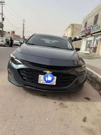 ماليبو 2020 • بصرة • حدادة 70%