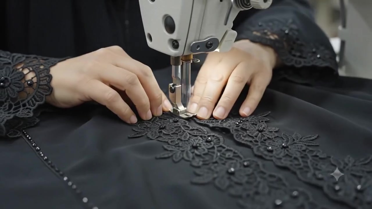 #AbayaStyle #HijabFashion #Abayas #ExploringPage #ModestWear #عبايات_انستقرام #شحن_لجميع_المحافظات


**إذا كنت صاحب هذا الإعلان وتريد حذفه لأي سبب، رجاءا أرسل رسالة إلى الدعم الفني**