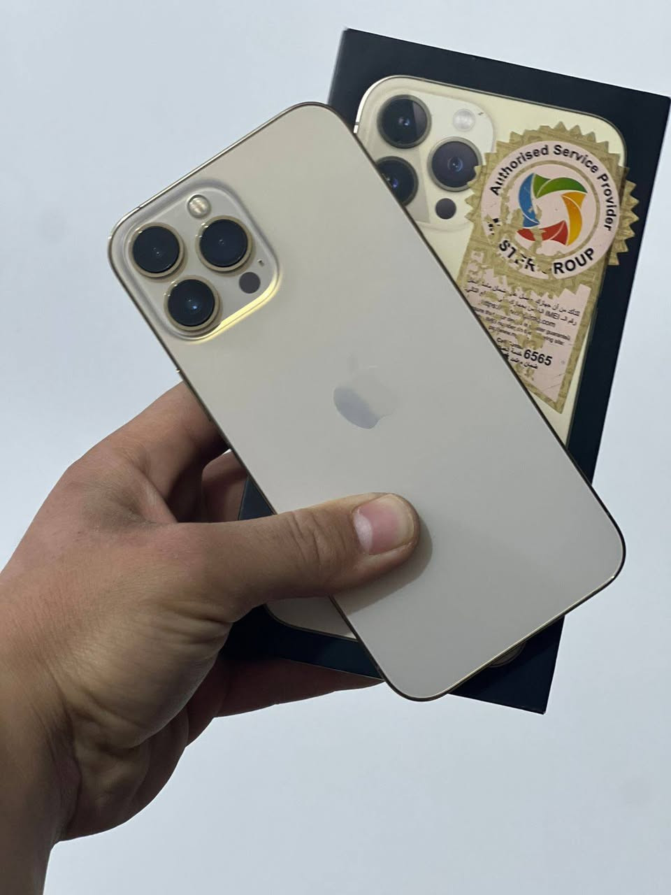 السلام عليكم ايفون 13برو ماكس ذاكره 256بطاريه 🔋87جهاز كفاله عامه زلغ ما بي جهاز فول الفول مال بيت ماستر شرق اوسط AAAكفاله عامه سعر 775مجال بسط المكان حله السياحي دولاب /*********** حلة, بابل
