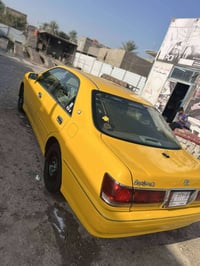 تكسي • مكفولة ٢٨ • ٤ دكم