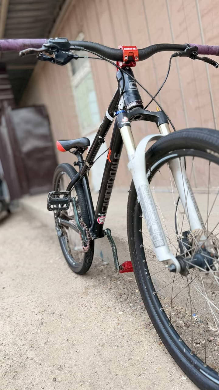 السلام عليكم بايسكل كاندلي البريكات دهن  ودبل غاز بايسكل كامل مكاني بل مدينه الصدر سعر خاص واليريده يجي خاص وبي خير ويدلل


**إذا كنت صاحب هذا الإعلان وتريد حذفه لأي سبب، رجاءا أرسل رسالة إلى الدعم الفني**