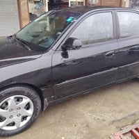 النترا 2006 فول اوتو تبريد ثلج محرك 2000 شرط سنويه جديده باسمي تاريخ 2...