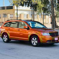 جورني • ٢٠١١ • ٦ سلندر