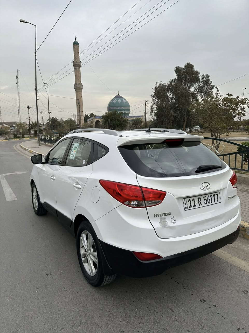 مكينه 2000 دوش
 
ماشيه 114  حقيقي 

بيها 4 قطع بس رش بدون حادث وبدون دواخل وبدون معجون بس رش اثر تكشير 

دواخلها شركه بلاديه

مكينه كير تبريد شركه بلاديات 

رقم بغداد بااسمي 

سعر 125 وبيها مجال 

مكاني بغداد العامريه 

***********
