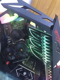 حاسبة للبيع اقرةالوصف مواصفاته  ‏Cori 3 9100f   3200‏Ram 8 GB ‏M.B msi...