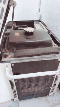 مولد متروكه للبيع  للستفسار اكثر 07816184680 واتساب