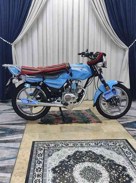 سلام عليكم
للبيع..! دايون عضم ألون سمائي 🩵
وكيل البغدادي موديل 24 طالعه بل 25 ...اوراق اصولي 
..كفاله عامه من البرغي ..الغراض الي وياها .طوق .ولايت جمجمه 
.صالصنه ستيل. عتله مال MZ .وسطاب ابو النجمه. ومرايه ستيل 
الشراي يتصل وبي خير ويدلل 
***********
