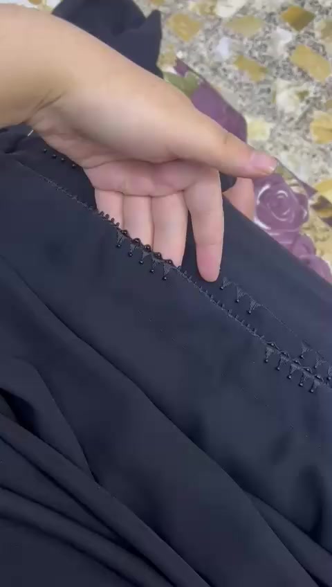 السلام عليكم اني خياطه عبي مكاني شهداء البياع عندي كل انواع العبي للبيع جرجيت الاصلي الياباني والي يحب يفوتلي خاص


**إذا كنت صاحب هذا الإعلان وتريد حذفه لأي سبب، رجاءا أرسل رسالة إلى الدعم الفني**