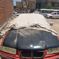 بي ام دبليو • سيارة بي ام دبليو • سيارة للبيع • BMW مستعملة • سيارات م...